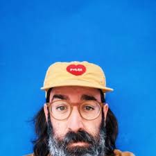 Hector Campoy's Instagram, Twitter & Facebook