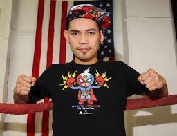 Former three division world champion vic. Nonito Donaire Surprises Vic Darchinyan Superfights