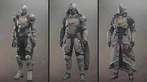 It's possible we'll get an updated roadmap in the next this week at bungie blog post coming later this week. Destiny 2 Shadowkeep Here S How Iron Banner Works This Season Of The Undying