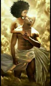 Emotional Intelligence Critical For Success In All Relationships Black Love Art Black Love Artwork Black Artwork