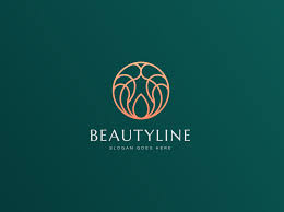 Beauty and fashion images are easy on the eyes. Luxury Beauty Logo By Brand Semut On Dribbble