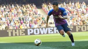 All rights reserved official product manufactured and distributed by konami under licence granted by a.s. First Gameplay From Efootball Pes 2020 Gamepressure Com