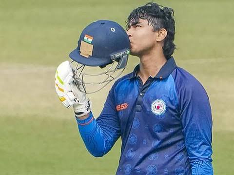 vaibhav sooryavanshi fastest fifty