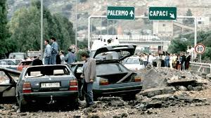 Enti locali e regioni contro mafie e corruzione, roma. Strage Di Capaci Gli Appuntamenti Del 23 Maggio Per Commemorare Il 29 Anniversario Feelrougetv