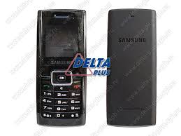 Купить SAMSUNG B200 корпус (цвет ...