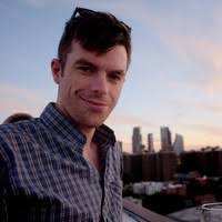 Jeff Roche Email & Phone Number