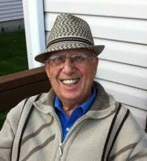 Obituary of William Louis Grass