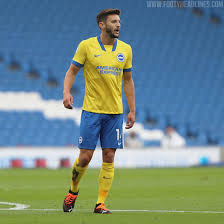 The official subreddit for brighton and hove albion fc. Brighton Hove Albion 20 21 Away Kit Released Footy Headlines