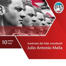 ✍"(…) Su extraordinaria personalidad, sus ideas y su combatividad  atemorizaban demasiado al imperialismo yanqui, a la oligarquía al servicio  de ese imperialismo y a la tiranía machadista; no pararon hasta  instrumentar la