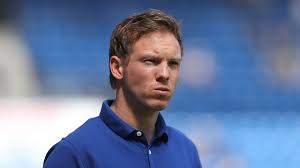 Despite earning the nickname 'baby mourinho' early on in his coaching career, new bayern munich boss julian nagelsmann has shown he's very much his own man after impressing with hoffenheim and rb. Arsenal News Hoffenheim Manager Nagelsmann Downplays Arsenal Chelsea Rumours Goal Com