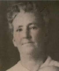 Mary Houghton Vest (1875-1956)