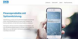 Zusammen sind wir #geldverbesserer www.dkb.de/impressum linktr.ee/dkb.de. Dkb Erfahrungen Serioser Anbieter Finanzendirekt De