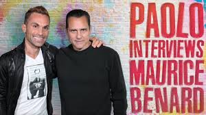 In 1993, he was cast as sonny corinthos on the abc soap opera general hospital. Maurice Benard Net Worth Weight Height Age