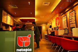 Quick start 2 pages 212.62 kb. Netopia 1 Franchise Manila
