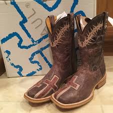 Tin Haul Shoes Womens Cowboy Boots Poshmark