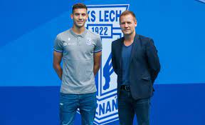 On 18 june 2018 he was loaned to i liga side odra opole. Football Talent Scout Jacek Kulig On Twitter Jakub Moder Vs Gornik Zabrze 1 Assist 58 Passes 83 Pass Accuracy 2 Key Passes 4 Dribbles Won 4 Tackles Won 2 Aerials Won