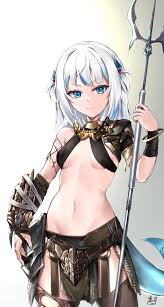 Futa Gawr Gura anime dream