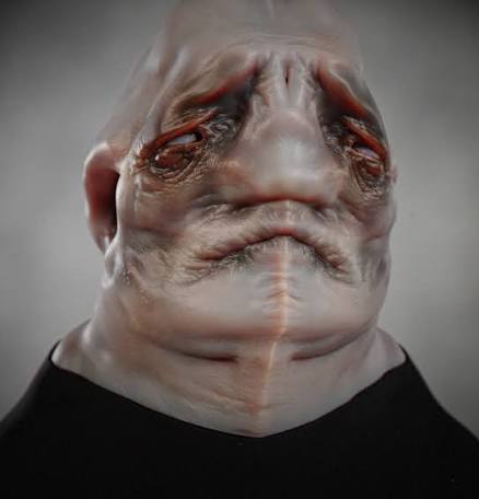 ArtStation - Chud