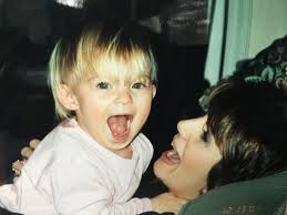 Kylie — Here's a Little More About My Daughter