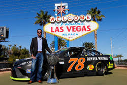 For the past 10 years, the city has hosted the teams on the las vegas strip. Nascar Cup Awards Banquet To Remain In Las Vegas In 2018