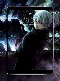 Wallpaper 4k Pc Anime Trick