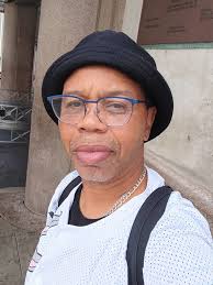 Tony Barksdale and wife is in the house.Thank you. See you at the reunion.