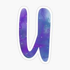 Sometimes it's hard to think of the perfect english word to describe a particular emotion. U Words Stickers Redbubble