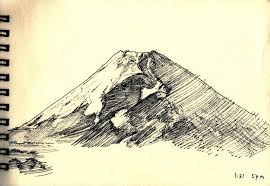 Fuji San Sketch By Sweetmoon On Deviantart Things tagged with 'mt_fuji' (7 things). fuji san sketch by sweetmoon on deviantart