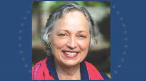 Know Your Candidates 2024: Sue Kuehl Pederson, Washington Commissioner of  Public Lands