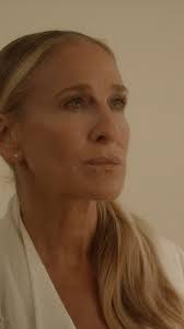 What defines cheating? #AndJustLikeThat #SexAndTheCity