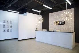 Elite Dance Studio Design Reveal Dance Studio Design Dance Studio Decor Dance Rooms