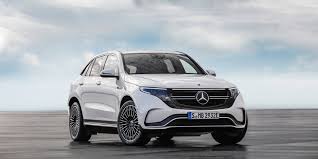 But it seems the reason may be a bit more controversial, and. Mercedes Benz Eqc Erhalt Neue Basis Und Sportversion Electrive Net