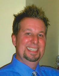 Obituary information for Gregory Dale Edwards