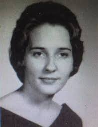 Gayle Tilbury Walker (1946-2004)