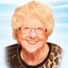 Anna LeBlanc (née Breau) (1933-2017)