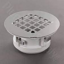 How to fix the leaky delta bathtub faucet single handle? Wingtite Easy Replacement Fiberglass Shower Drain