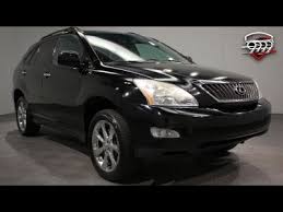 Image result for Black 2009 RX