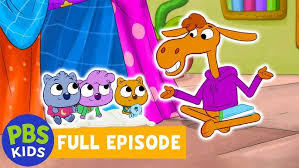 Work It Out Wombats! Full Episode