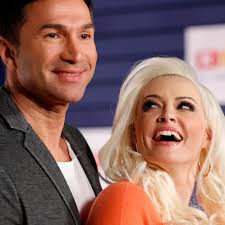 Daniela katzenberger legt während telefonat auf: Daniela Katzenberger Lucas Cordalis Zoff Um Sophia Brigitte De