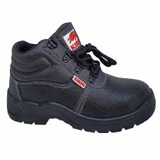 Be the first to review this product. Pinnacle Kirin Safety Boot Wiwe