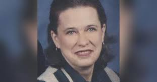 Frances Elaine Poynter Obituary