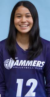 Girls Dream Team of the Week: Smith, Owens, Clark, Blyashov, Lee-Caracci,  Barrett, Chan, Otake