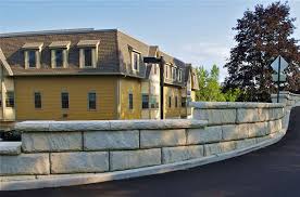 Austin block company installs and repairs retaining walls throughout the state of texas. Limestone Northcoastredi Rock