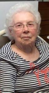 Wanda Miller (–2022) of Bethalto, IL