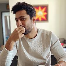 20 Pictures And Videos That Take You Inside Vicky Kaushal S Home In Mumbai Vogue India