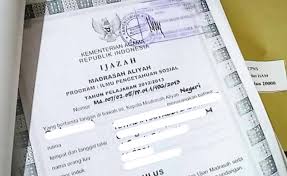 Legalisir Ijazah Untuk Beasiswa Luar Negeri: Step-By-Step Guide
