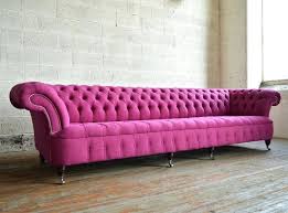 A timeless reissued icon that has long had pride of place on your pinterest board? Klassisches Chesterfield 5 Sitzer Sofa Designer Stil Stoff Textil Samt Pink Polster Couch Bei Jv Mobel