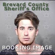 Arrests In Brevard County: May 17, 2018