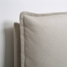 Modelli letti ikea blink project. Gressvik Fodera Struttura Letto 2 Cuscini Orrsta Beige 160x200 Cm Ikea It