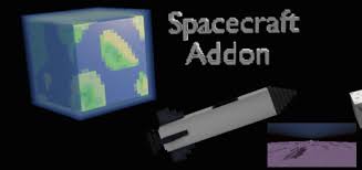 View source history talk (0) this page shows all. Space Craft Minecraft Addon